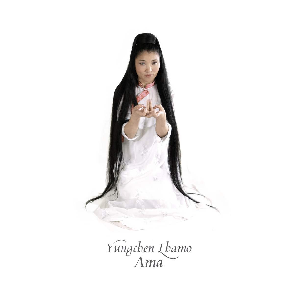 Yungchen Lhamo — Tayatha